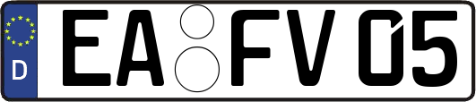 EA-FV05