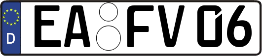 EA-FV06