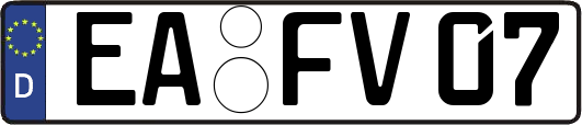 EA-FV07