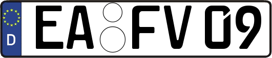 EA-FV09