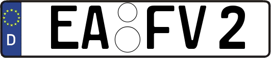 EA-FV2