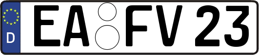 EA-FV23