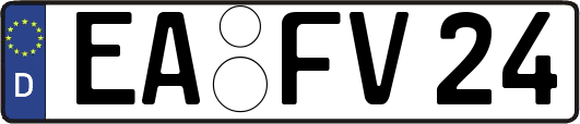 EA-FV24