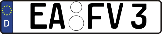 EA-FV3