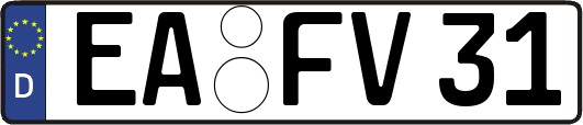 EA-FV31
