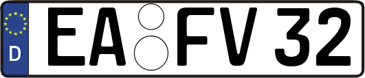 EA-FV32