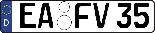 EA-FV35
