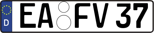 EA-FV37