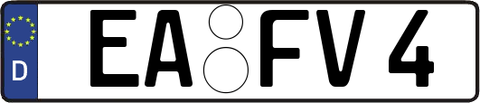 EA-FV4