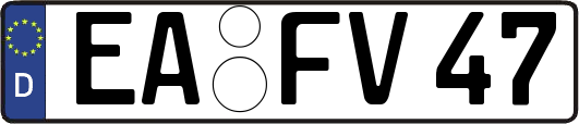 EA-FV47