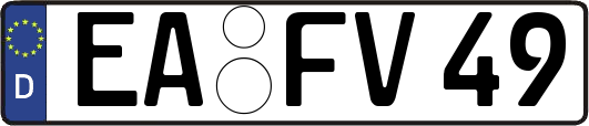 EA-FV49