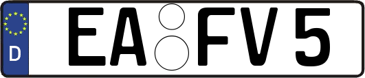 EA-FV5