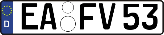 EA-FV53