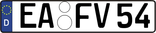 EA-FV54