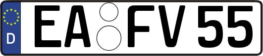 EA-FV55