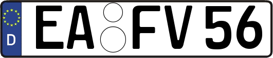 EA-FV56