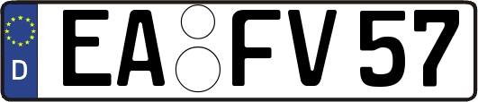 EA-FV57