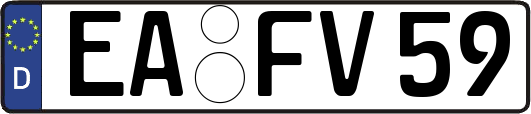 EA-FV59