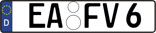 EA-FV6