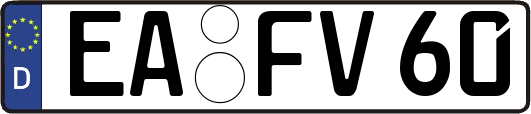 EA-FV60