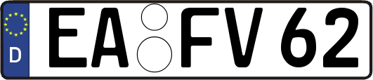 EA-FV62