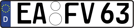 EA-FV63