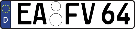 EA-FV64