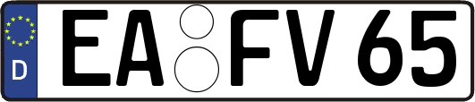 EA-FV65