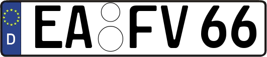 EA-FV66