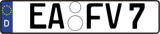 EA-FV7