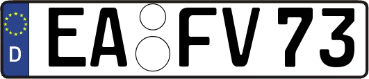 EA-FV73