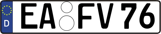 EA-FV76