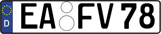 EA-FV78