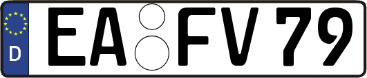 EA-FV79