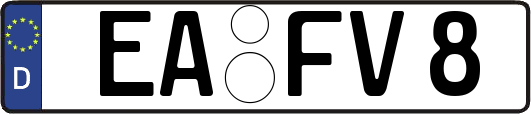 EA-FV8