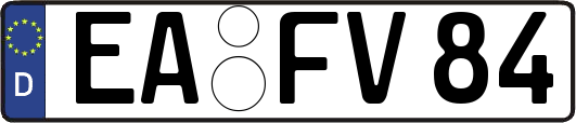 EA-FV84