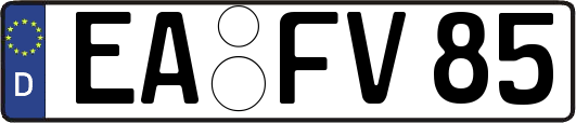 EA-FV85