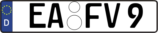 EA-FV9