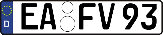 EA-FV93