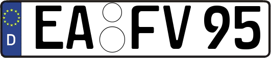 EA-FV95