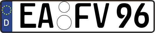 EA-FV96