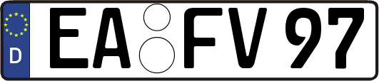 EA-FV97