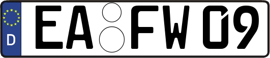 EA-FW09