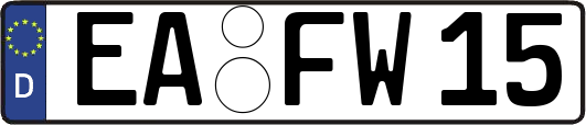 EA-FW15