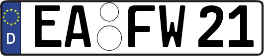 EA-FW21