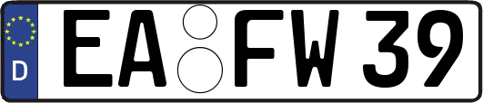 EA-FW39