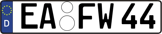 EA-FW44