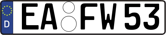 EA-FW53
