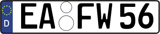 EA-FW56