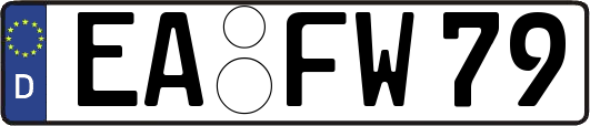 EA-FW79